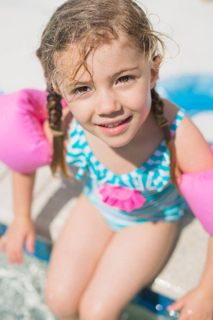 Put friends and family in the frame with portrait photos