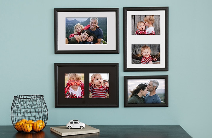 6x4" prints inspiration