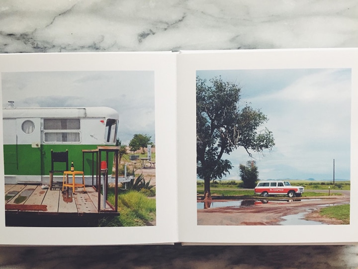 Transform Travel Ephemera into a Scrapbook-Inspired Photo Book