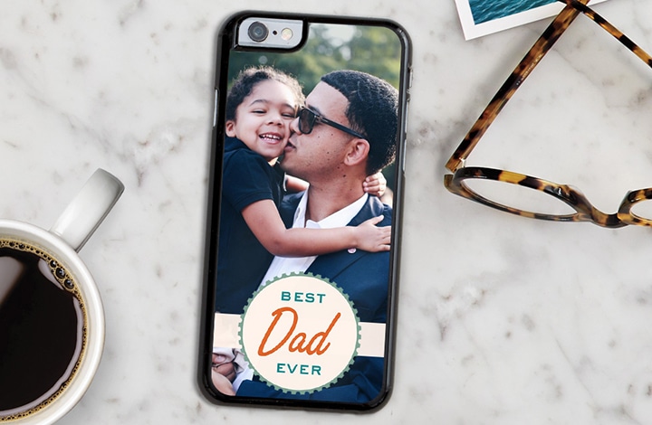 Our Father's Day Photo Gift Favourites