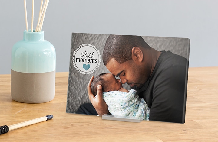 Our Father's Day Photo Gift Favourites