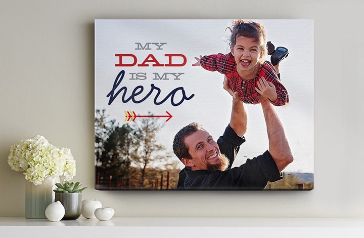 Our Father's Day Photo Gift Favourites