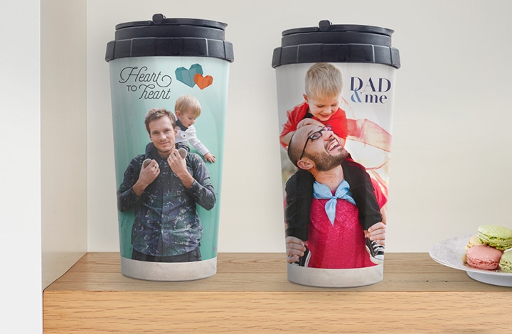 Our Father's Day Photo Gift Favourites