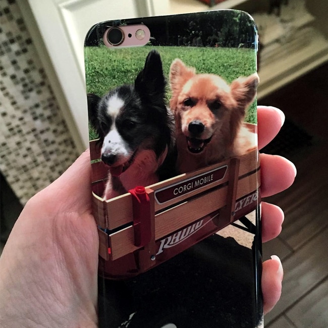 Pet Photo Gift