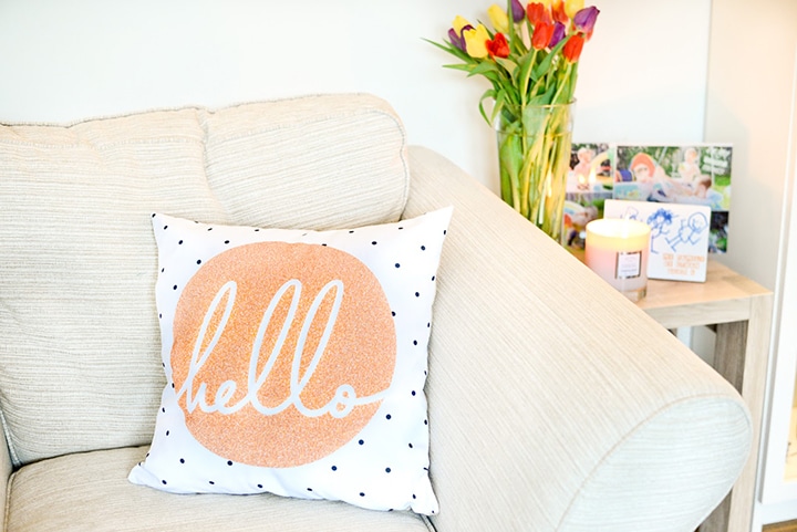 Spring Home Decor Tips from Guest Bloggers