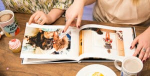 Hey Mama! 5 Fabulous Photo Gifts for Mum