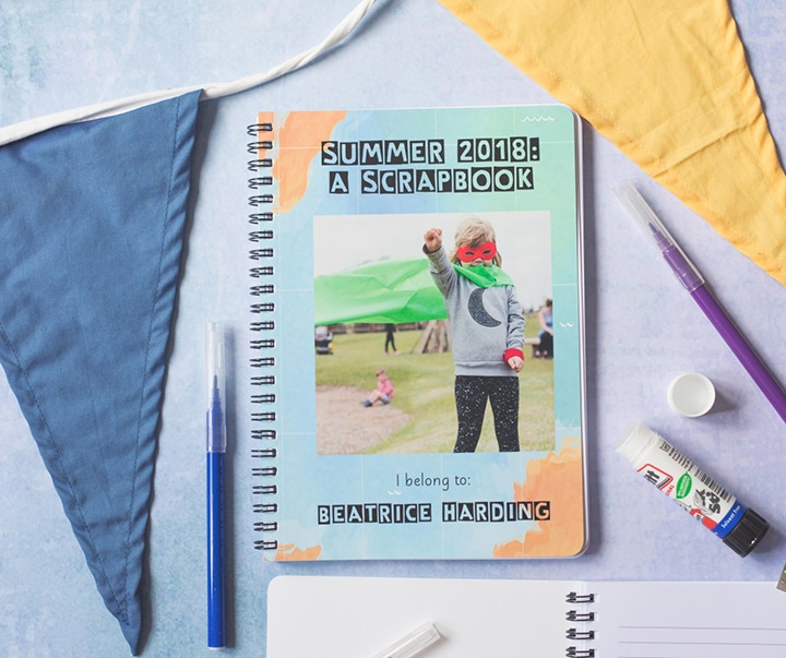 Back To School Essentials For All The Family