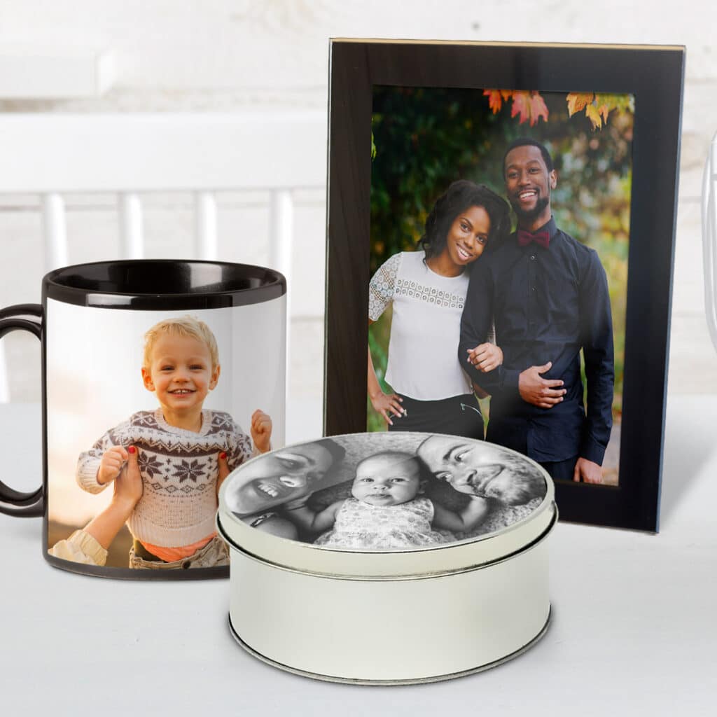 For your app-reciation - How to get more than free prints from the Snapfish Photo App