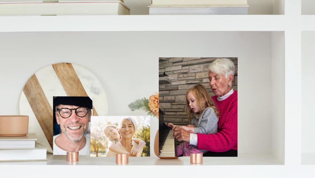 Preserve Your Precious Moments: Upload your photos to Snapfish!