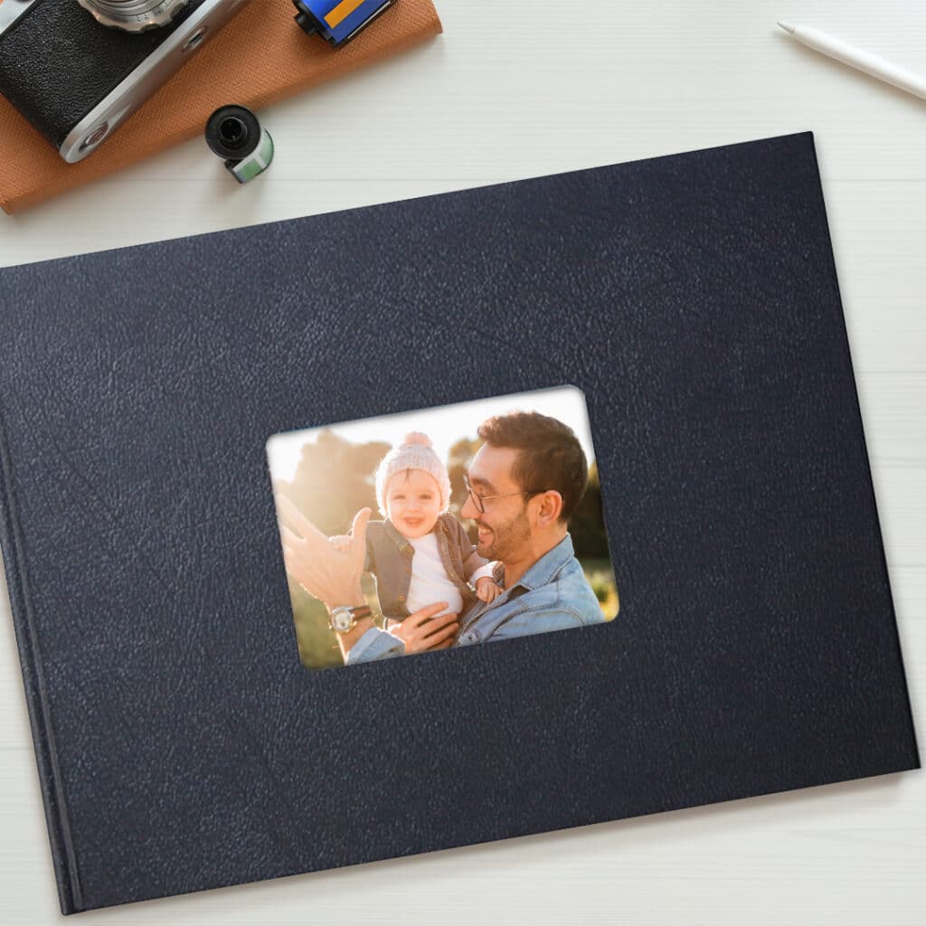 Create the Perfect Photo Book For Every Type of Loved One