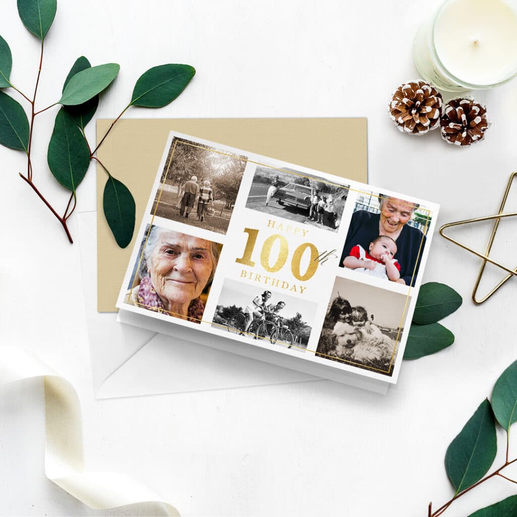 Take a Look at Our Unique & Exciting New Birthday Cards For Milestone Birthdays