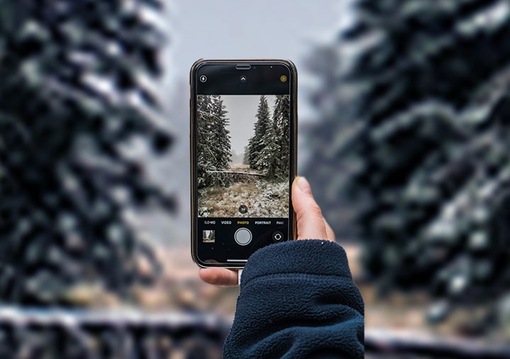 iPhoneography 101: How to Take Better Photos Instantly