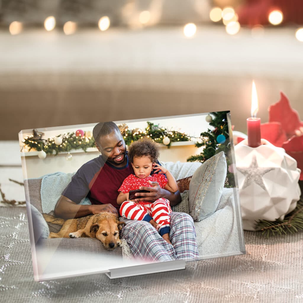 Stocking Stuffers with Snapfish