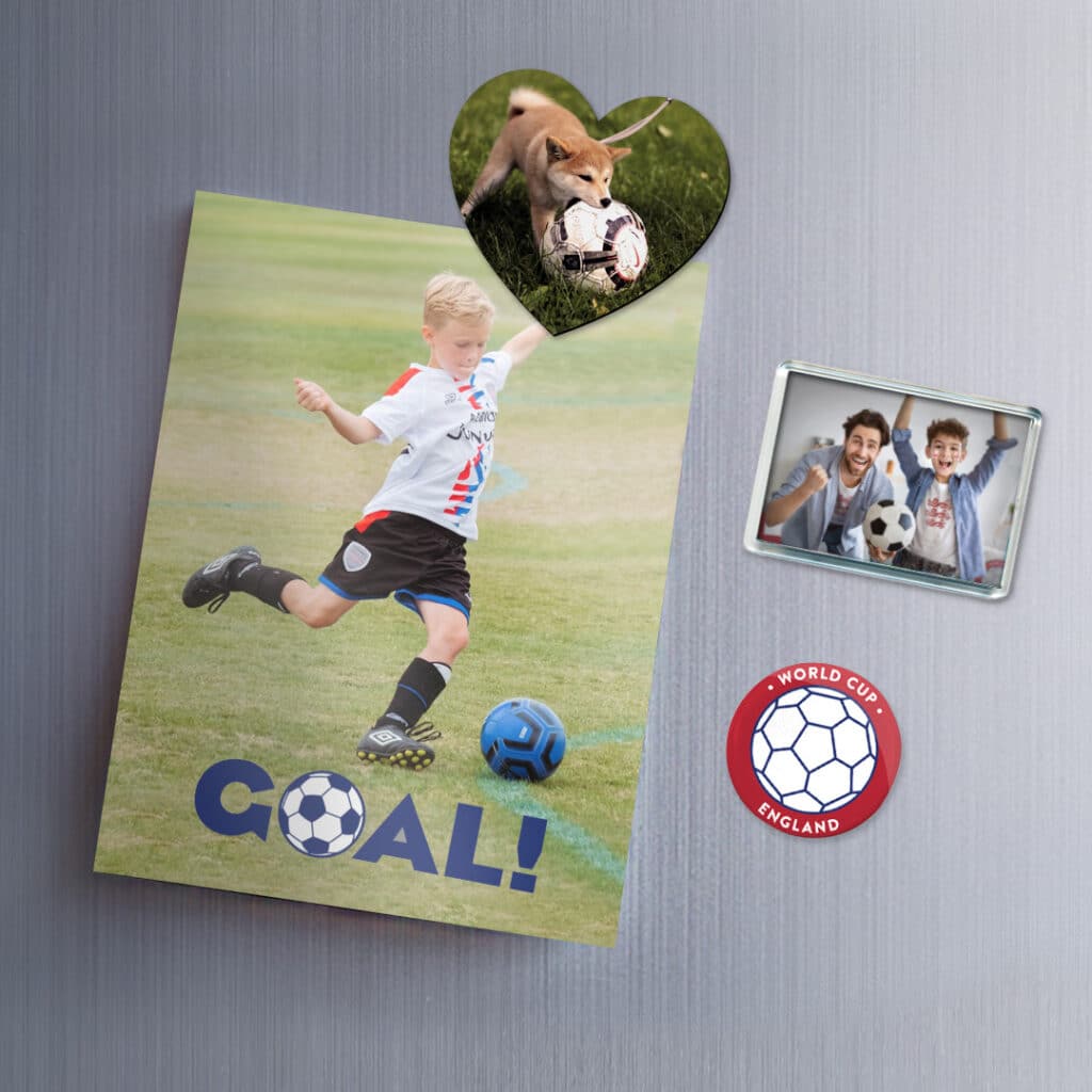 Heart Magnet, Acrylic Magnet, Button Badge Magnet