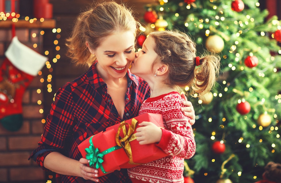 Create custom presents Mum will love this Christmas with the Snapfish photo gift service