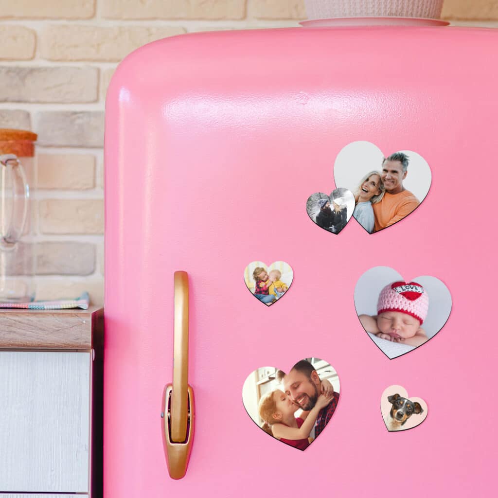 Create custom gifts this Valentine's Day with Snapfish