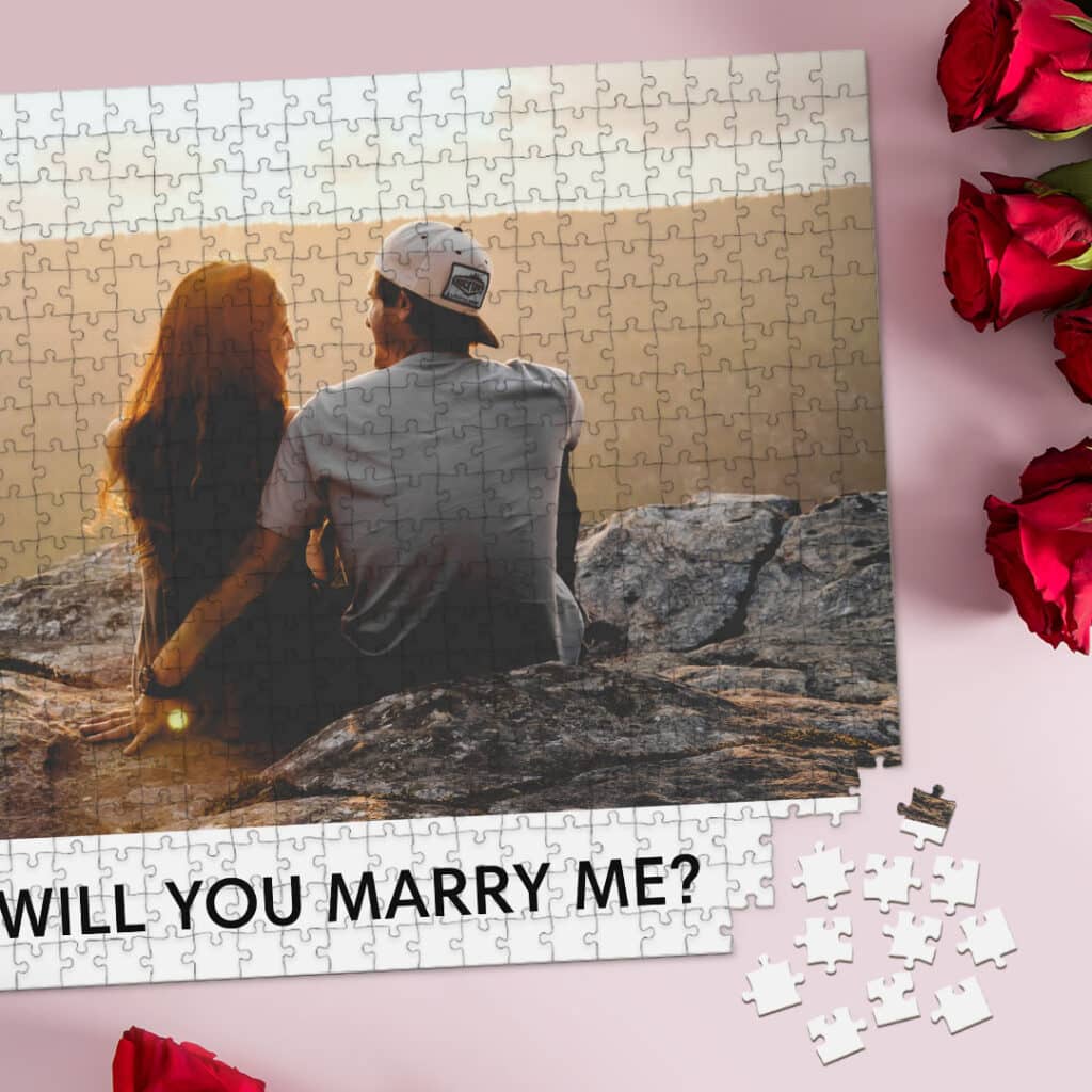 Create custom gifts this Valentine's Day with Snapfish