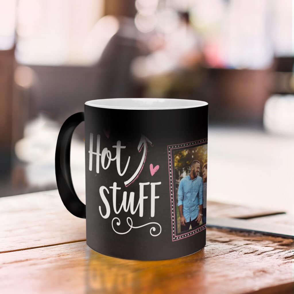 Create custom gifts this Valentine's Day with Snapfish