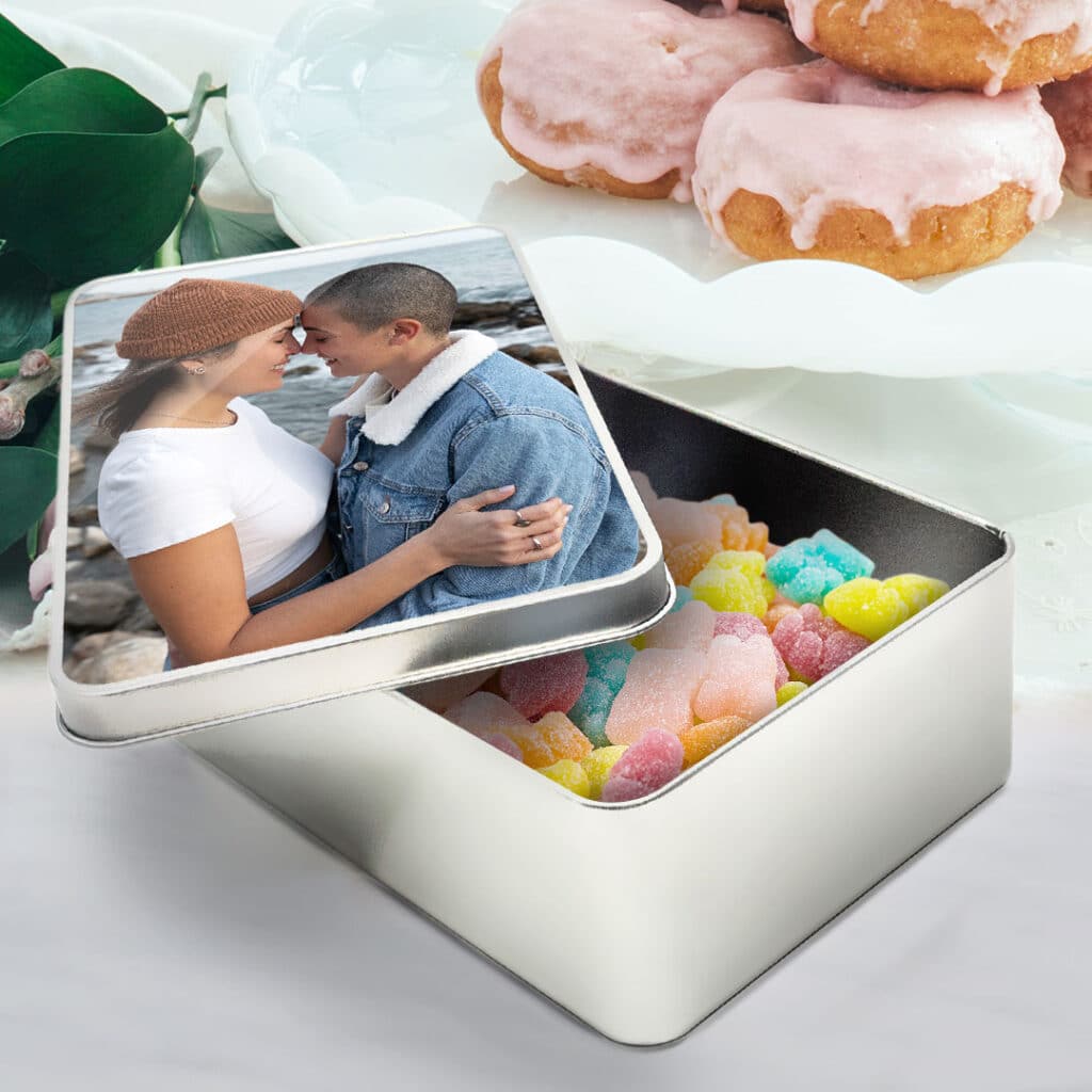 Create custom gifts this Valentine's Day with Snapfish